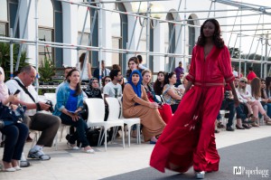 Alger Fashion Week E Karim Tassi (01)   